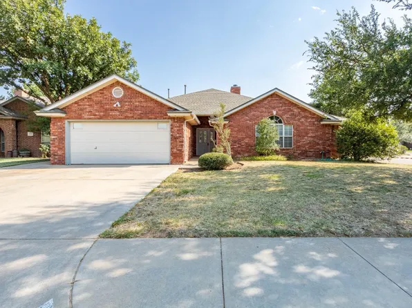 5327 69th St, Lubbock, TX 79424
