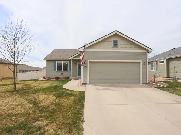 339 1st St, Firestone, CO 80520