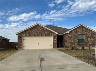 3014 Trinchera St, Forney, TX 75126
