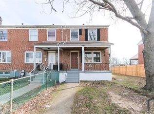 1655 Poles Rd, Essex, MD 21221