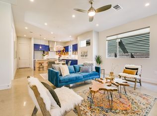 2502 Moreno St, Austin, TX 78723