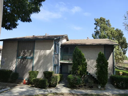 350-352 S Monte Vista St #352F Photo 1