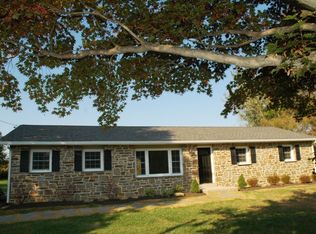 305 E Street Rd, Kennett Square, PA 19348