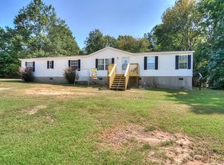 3263 Marshall Rd, Appling, GA 30802