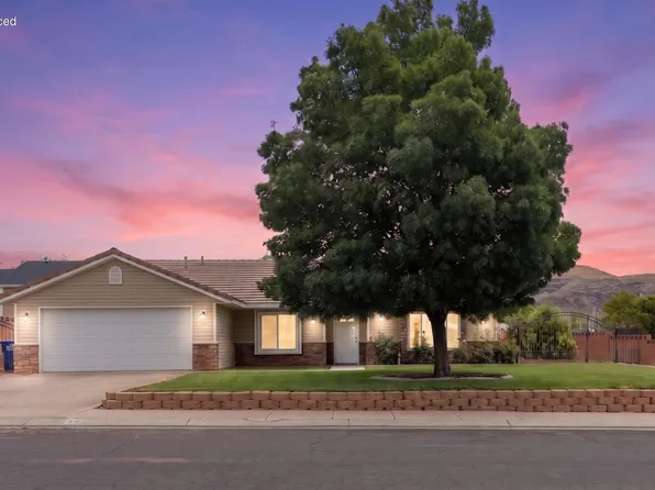 50 N 380 W, La Verkin, UT 84745
