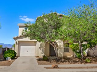 6873 S Harrier Loop, Tucson, AZ 85756
