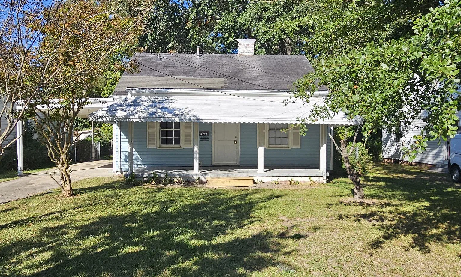 2 bed, 744 sqft, $895 — Photo 1