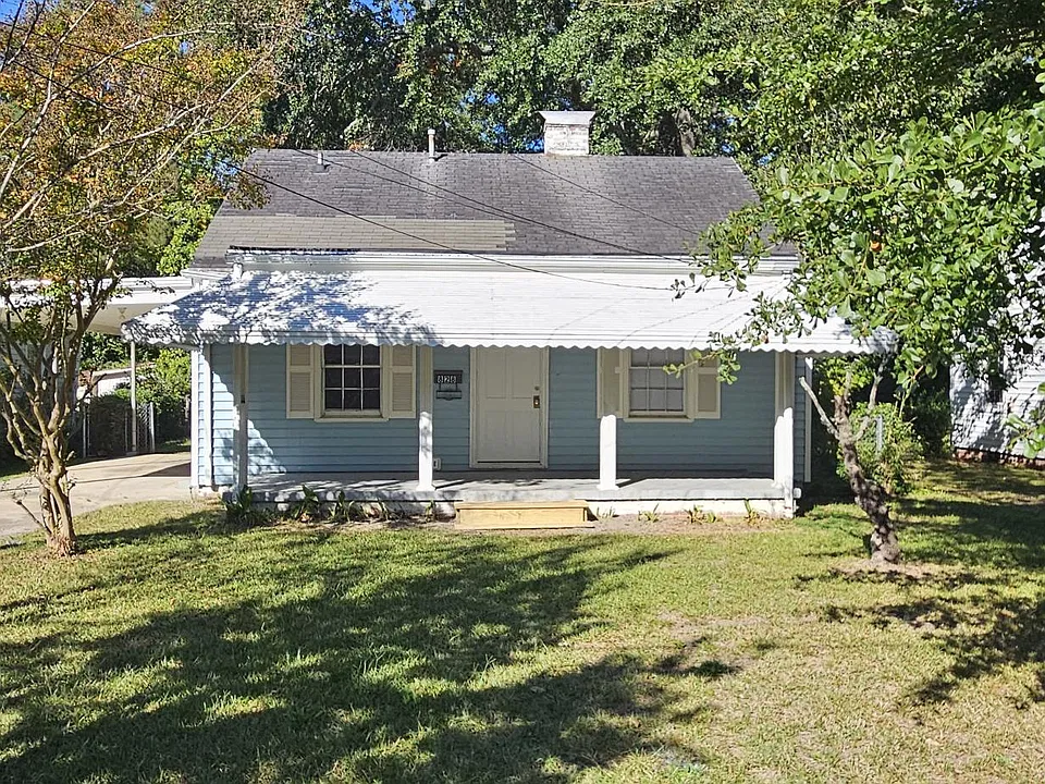 828 S Tillery St