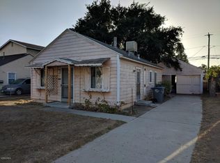 801 S East St, Oxnard, CA 93030