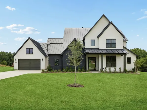 11229 Douglas Dr, Argyle, TX 76226