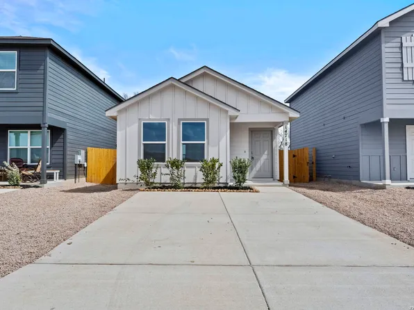 14718 Candelabra Cactus, San Antonio, TX 78221