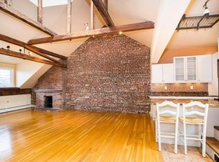 15 Temple St #5, Boston, MA 02114