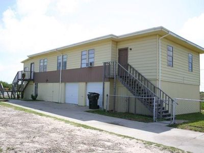 125 Knickerbocker St #B, Corpus Christi, TX, 78418