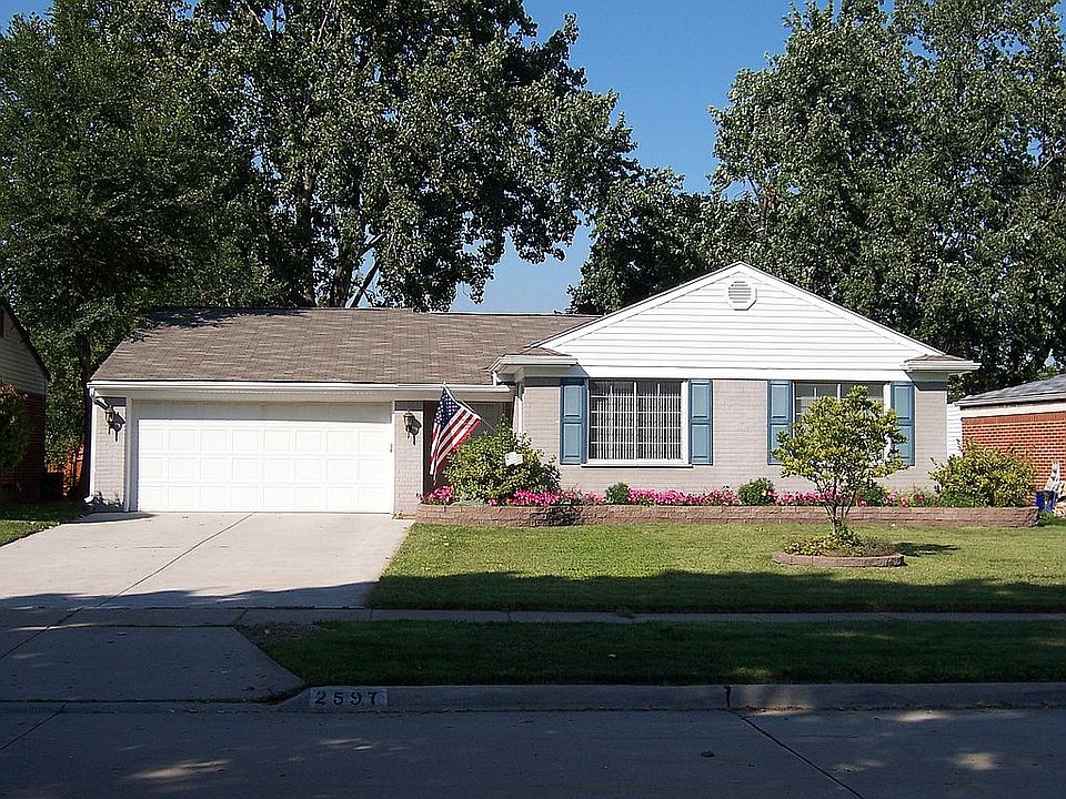 1st image of 2597 Binghamton Dr
