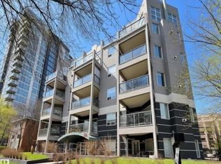 10046 110th St NW #203, Edmonton, AB T5K2Y2