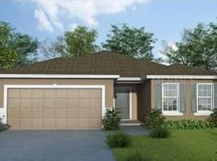 4788 Ashurst St, Kissimmee, FL 34758