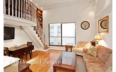 Sold by Douglas Elliman