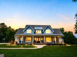 345 Huff Creek Rd, Williamson, GA 30292