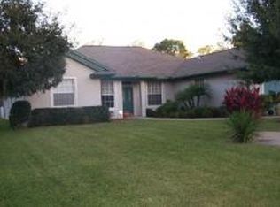 5334 Lakewood Rd, Sebring, FL 33875