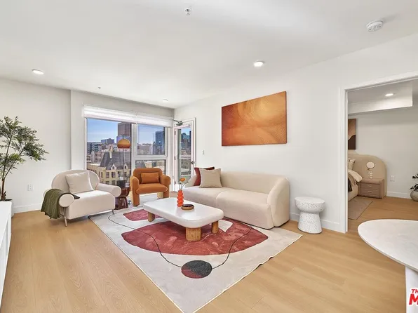 510 S Oxford Ave #710, Los Angeles, CA 90020