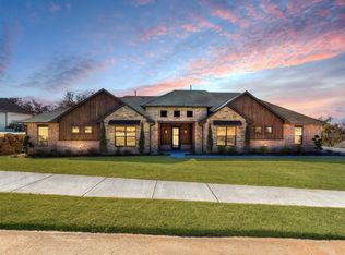 9709 Quail Hollow Way, Oklahoma City, OK 73151