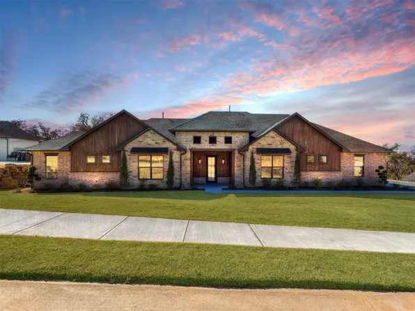 9709 Quail Hollow Way, Oklahoma City, OK 73151