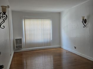 636 N Plymouth Blvd APT 105, Los Angeles, CA 90004