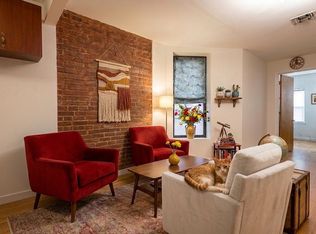 2082 Frederick Douglass Blvd APT 4B, New York, NY 10026