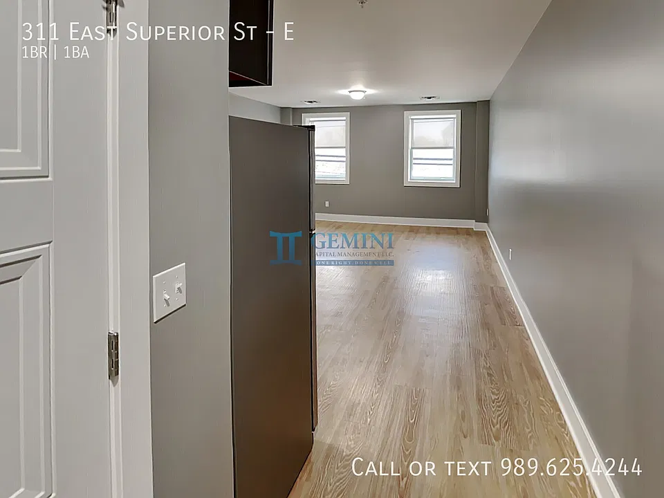311 E Superior St #E