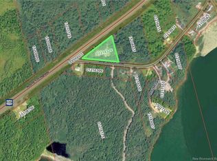 Mink Brook Rd, Lepreau, NB E5J1K7