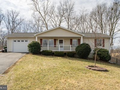 225 Lakeridge Dr, Stephens City, VA, 22655