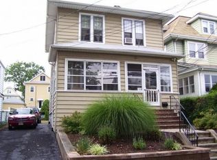164 Baldwin St, Bloomfield, NJ 07003