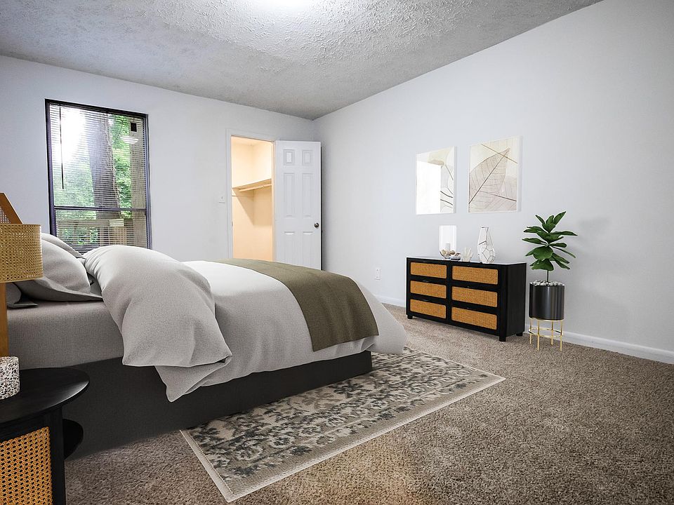 The Villas Of East Cobb Apartment Rentals Marietta, GA Zillow