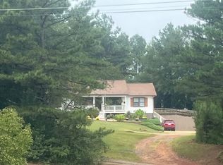 744 Old Alabama Rd, Cartersville, GA 30120