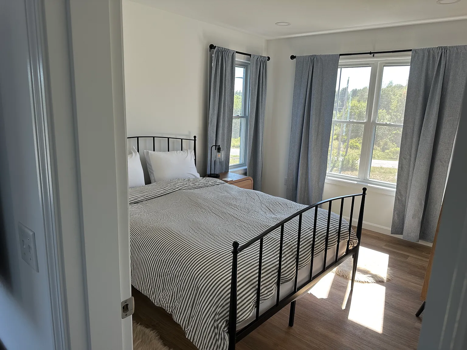 1 bed, 632 sqft, $2,500 — Photo 4