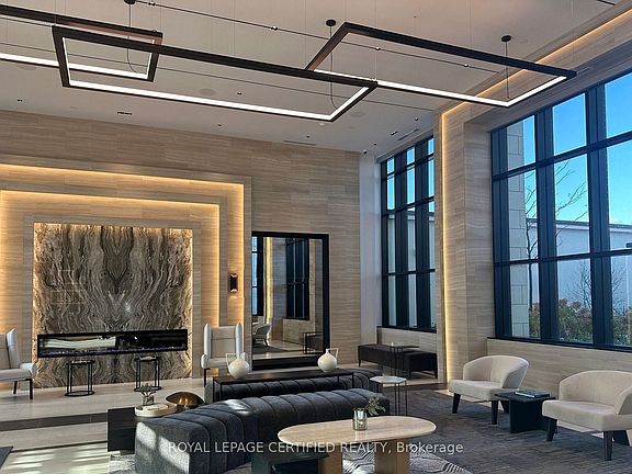 2nd image of 10 Eva Rd #1204