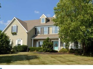 3019 Penn View Ln, Trooper, PA 19403