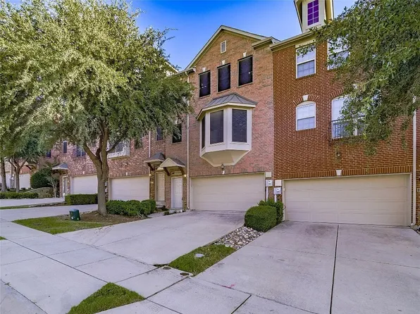 2573 Jacobson Dr, Lewisville, TX 75067