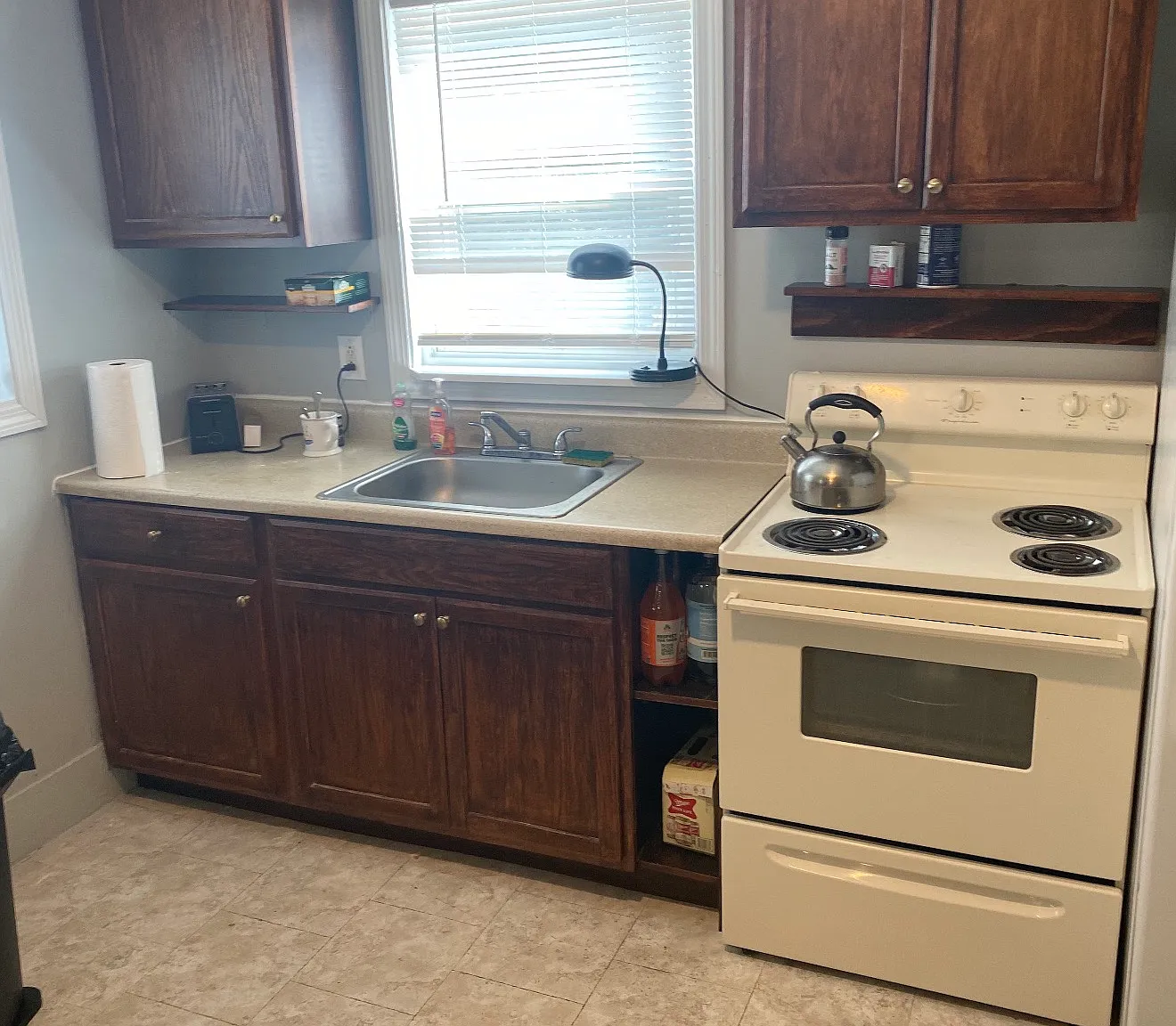 1 bed, $1,150 — Photo 3
