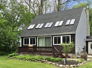 3191 Sprague Rd, Alexander, NY 14005