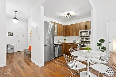 Sold by Corcoran