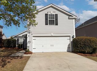 132 Grafton Ln, Lexington, SC 29072