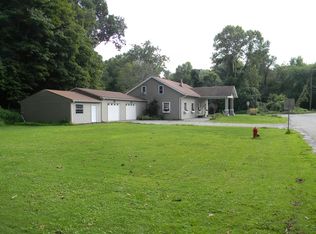 1562 Grange Rd, Charleroi, PA 15022