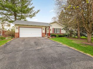1816 Post Rd, Beloit, WI 53511
