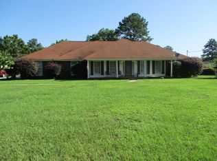 116 Sunrise Dr, Eufaula, AL 36027