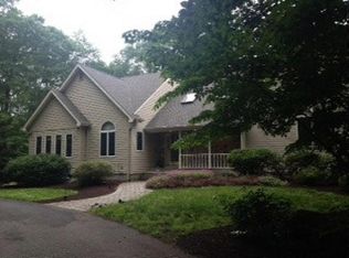 87 Far View Rd, Great Meadows, NJ 07838