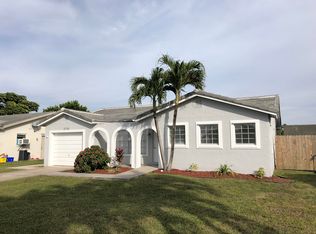 22750 SW 55th Ave, Boca Raton, FL 33433