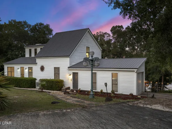 3783 Payne Lake Rd, Chipley, FL 32428