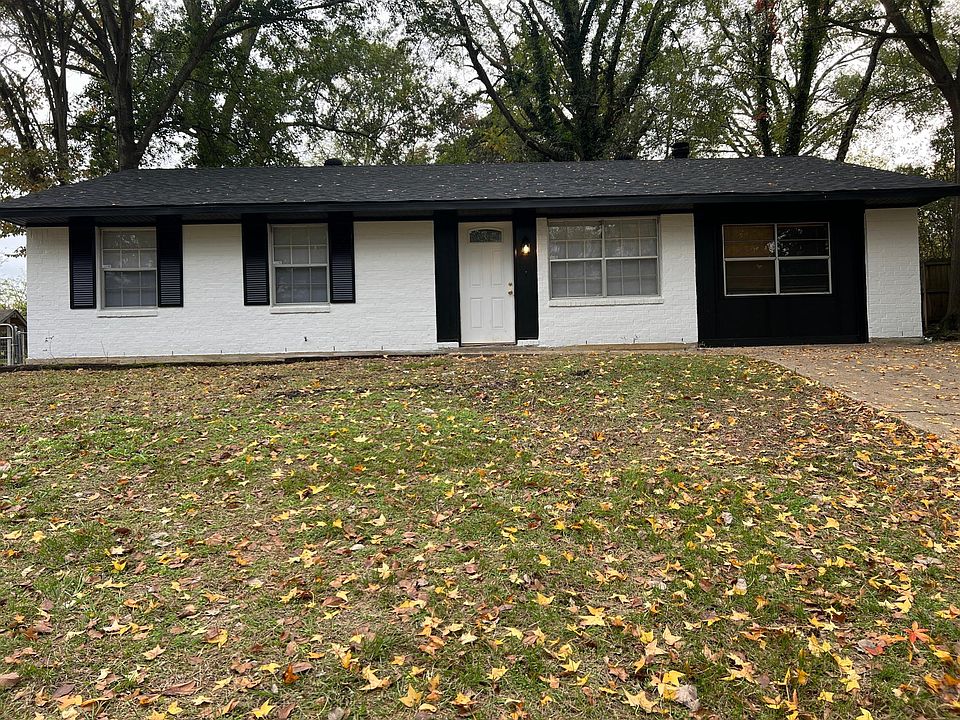 2407 Pinkerton Dr, Tyler, TX 75701 Zillow