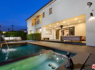 336 El Camino Dr, Beverly Hills, CA 90212